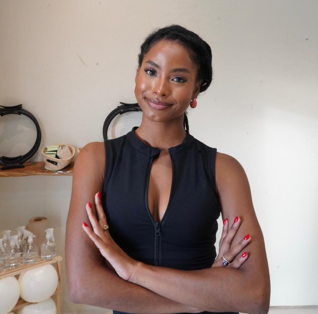 Destiny Wagner - Founder